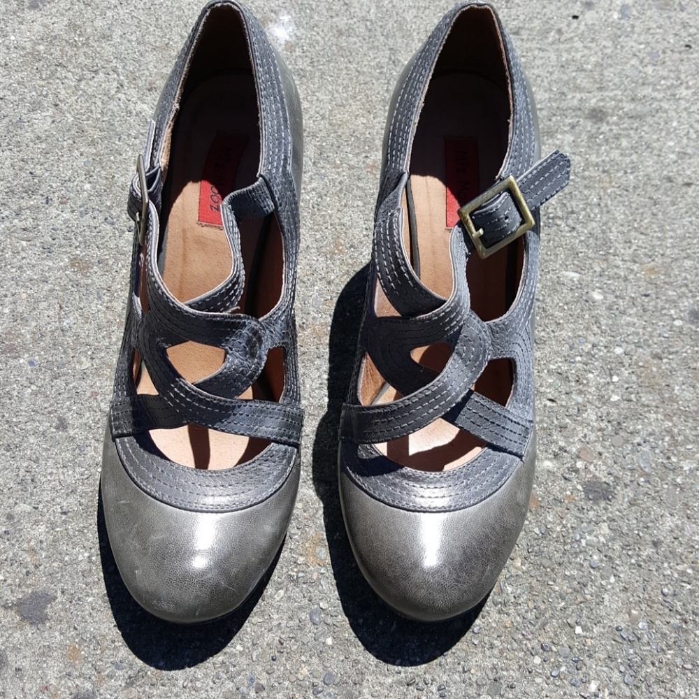 Women's heels